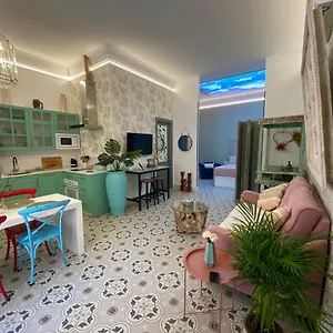 Appartamento Jema El Bajondillo