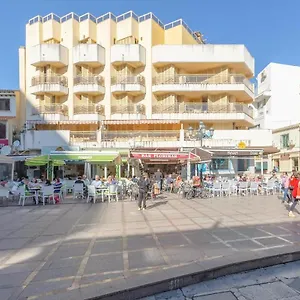 Appartamento Puerta Del Sol Trm Only Adults Aparts