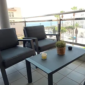 Appartement Moderno, Bonito Y Acogedor