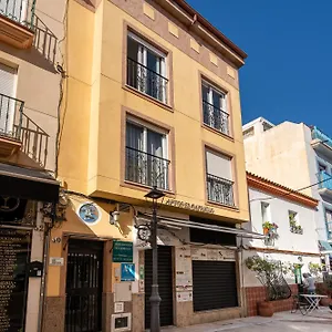 Capricho Del Mar , Torremolinos Spagna