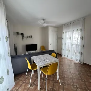 Appartamento Mareabeach