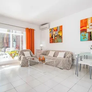 Appartement Urbanizacion La Roca, Estudio