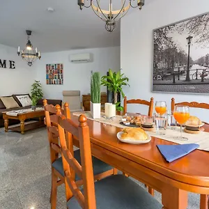 Appartement Sf Carihuela Luxury