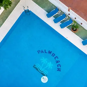 Palm Club Carihuela , Torremolinos Spagna