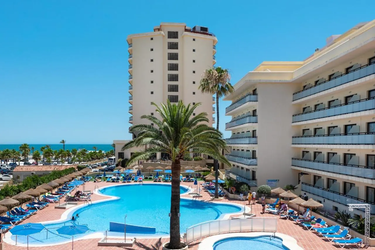 Hotel Puente Real Torremolinos