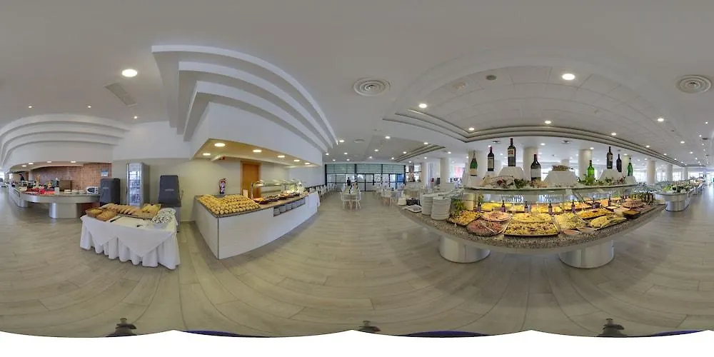 Hotel Puente Real Torremolinos