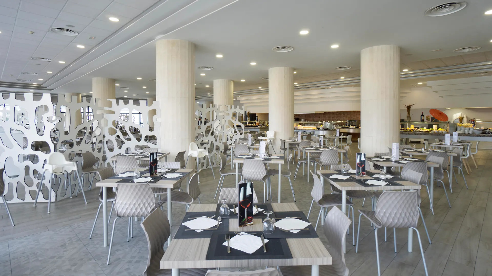Hotel Puente Real Torremolinos