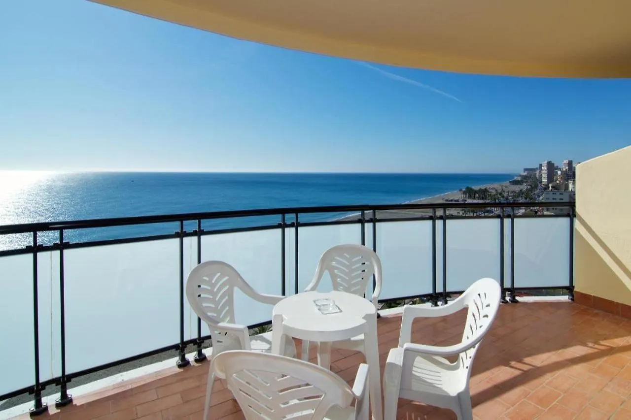 Hotel Puente Real Torremolinos