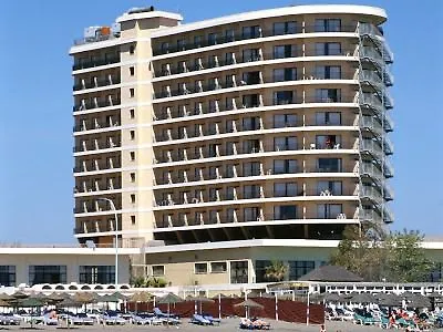 Hotel Puente Real Torremolinos