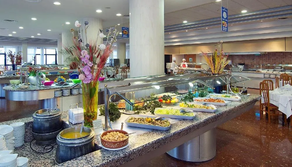 Hotel Puente Real Torremolinos