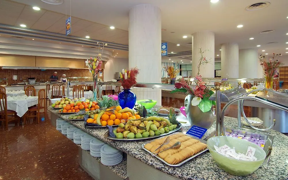 Hotel Puente Real Torremolinos