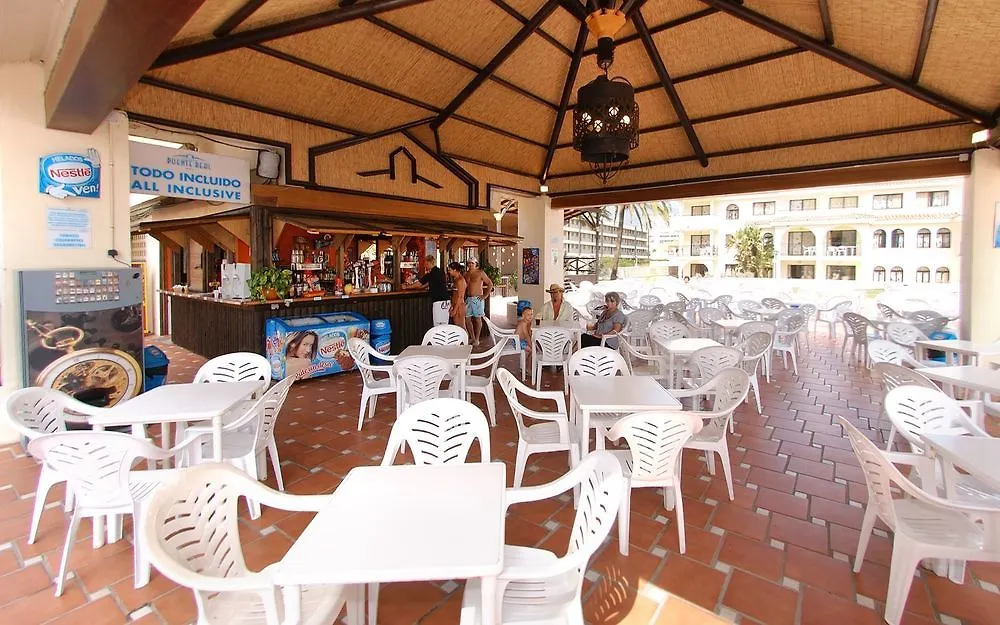 Hotel Puente Real Torremolinos