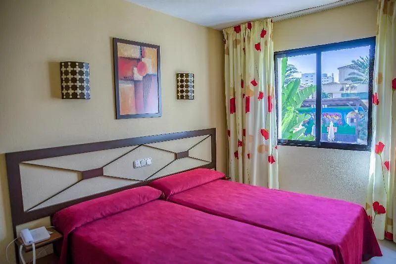 Hotel Puente Real Torremolinos