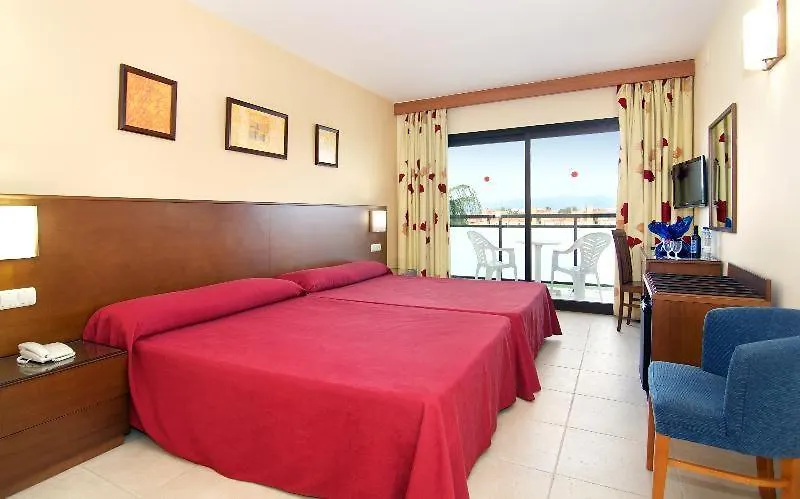 Hotel Puente Real Torremolinos 4*,