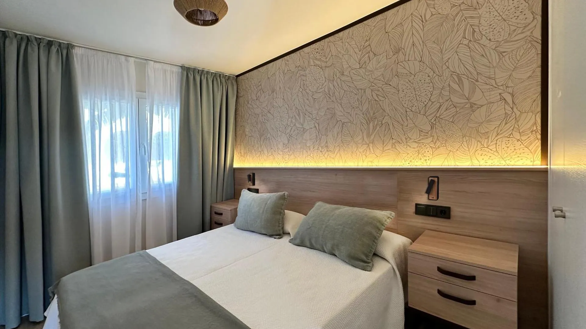 Hotel Puente Real Torremolinos