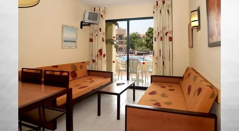 Hotel Puente Real Torremolinos