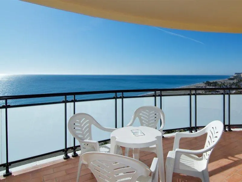 Hotel Puente Real Torremolinos