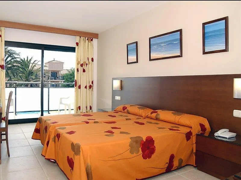 Hotel Puente Real Torremolinos