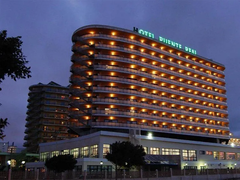Hotel Puente Real Torremolinos