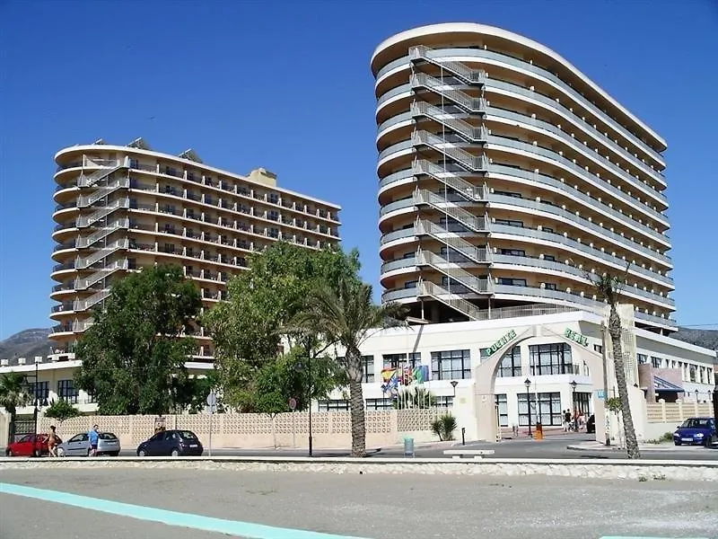 Hotel Puente Real Torremolinos