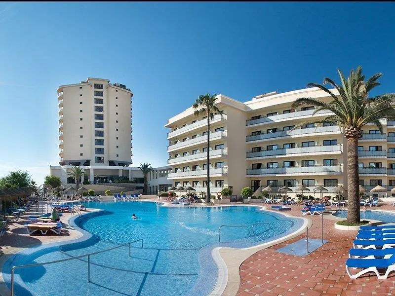Hotel Puente Real Torremolinos
