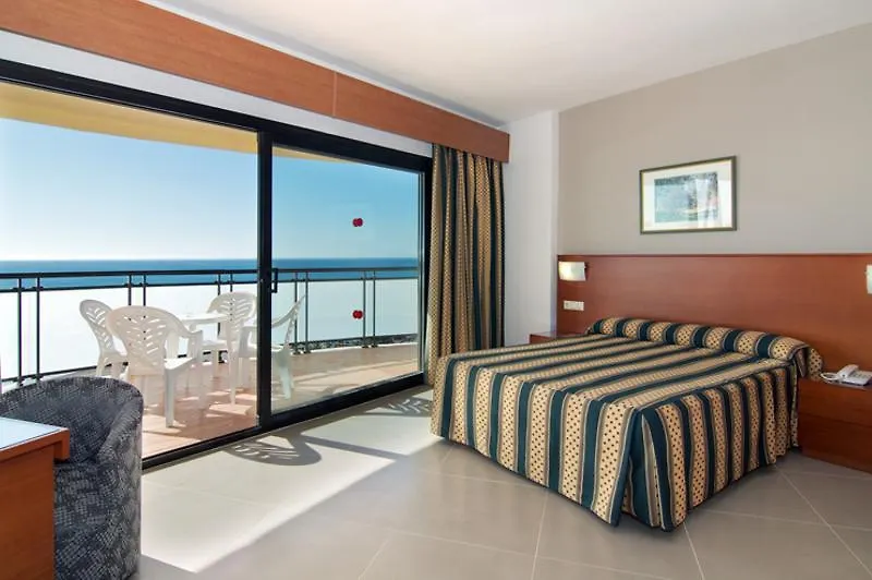 Hotel Puente Real Torremolinos Španělsko