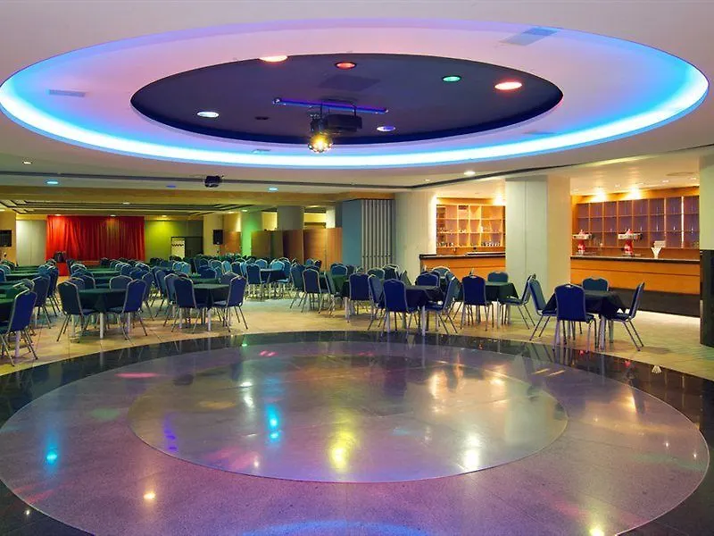 Hotel Puente Real Torremolinos