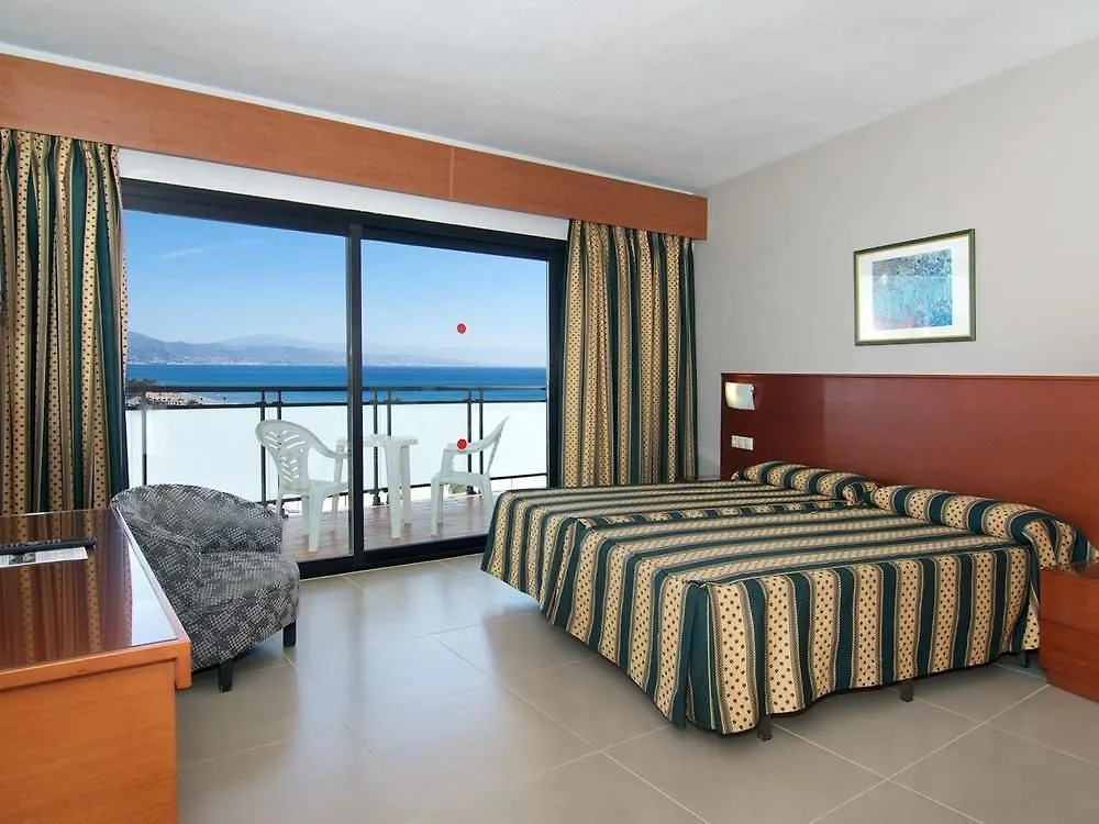 Hotel Puente Real Torremolinos 4*,  Španělsko