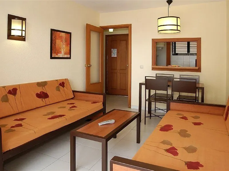 ****  Hotel Puente Real Torremolinos Spanje