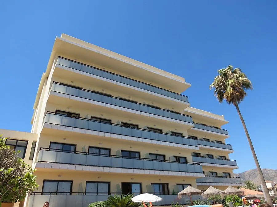 Hotel Puente Real Torremolinos