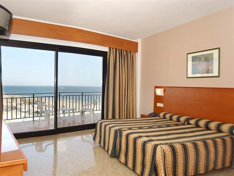 Hotel Puente Real Torremolinos Spain