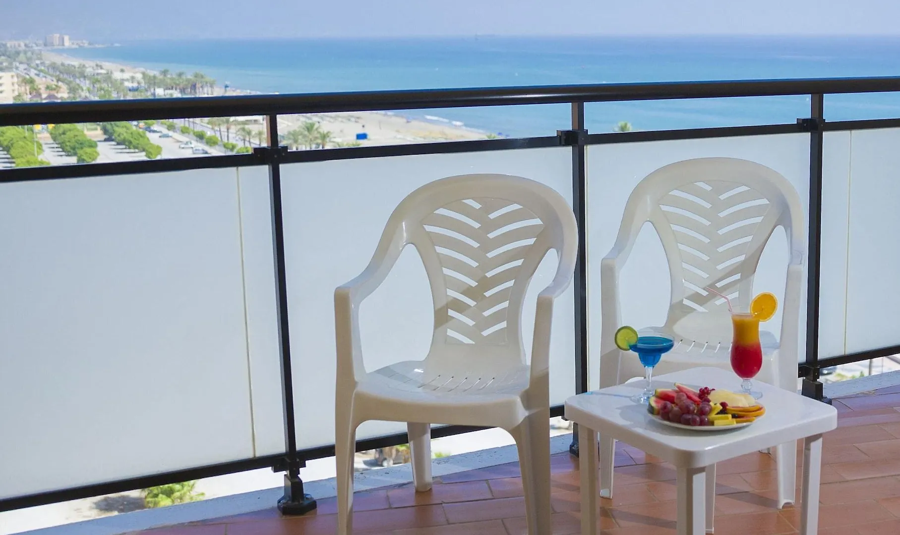 Hotel Puente Real Torremolinos 4*,  Spain