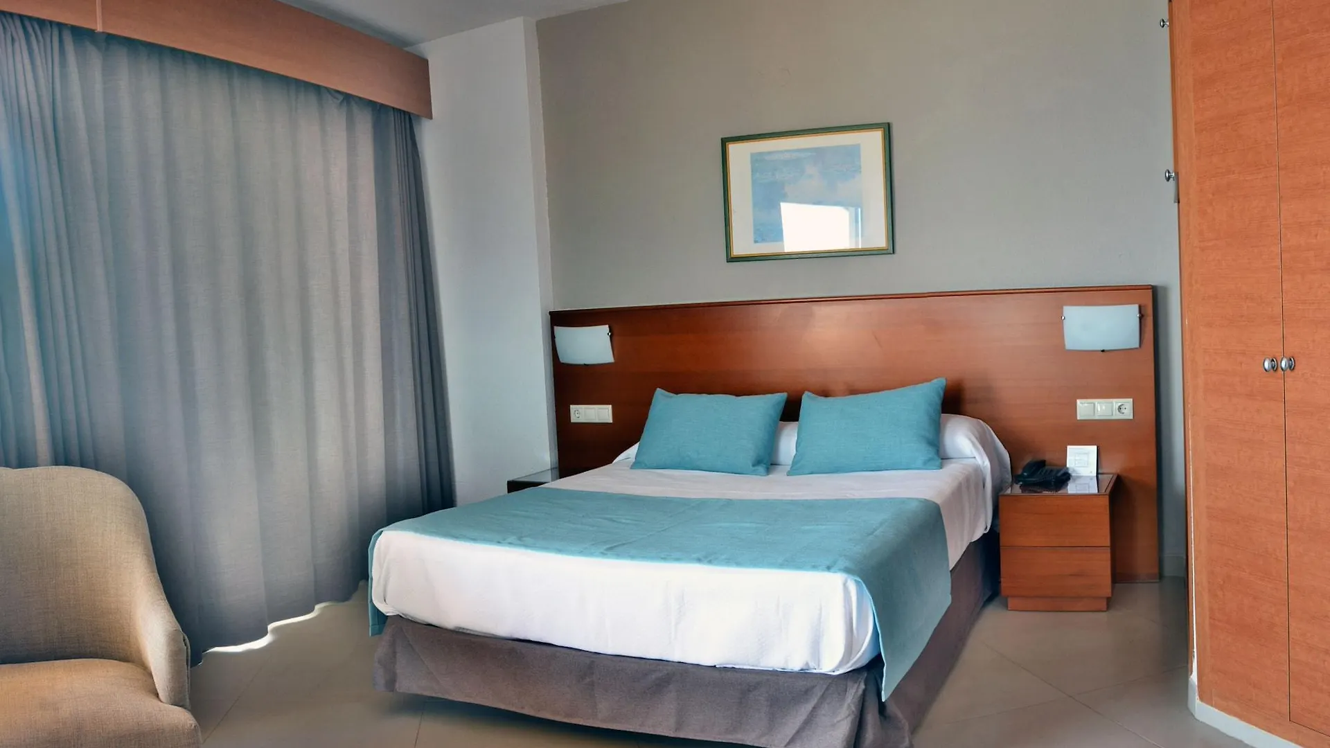 Hotel Puente Real Torremolinos