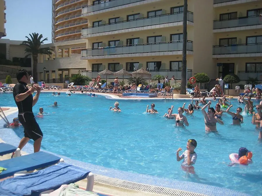 Hotel Puente Real Torremolinos