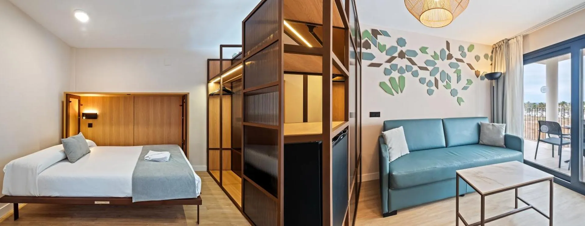 Hotel Puente Real Torremolinos