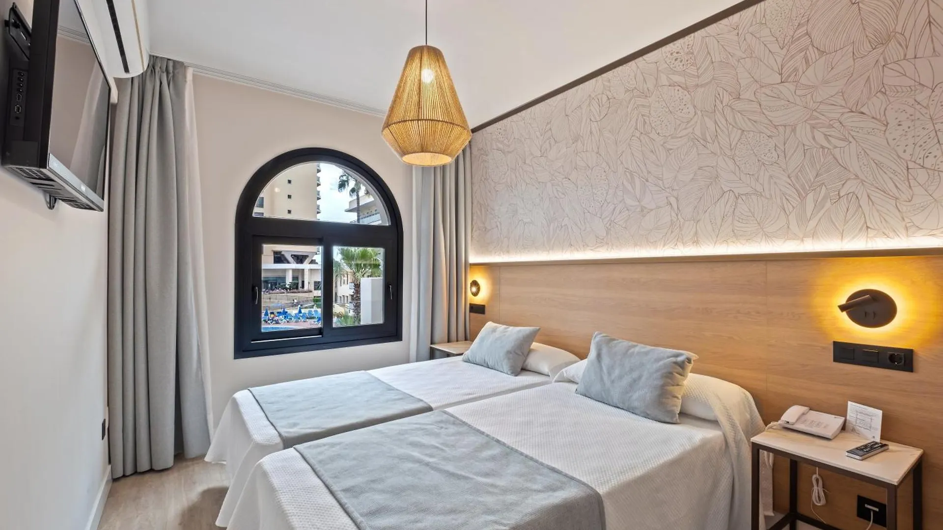 Hotel Puente Real Torremolinos