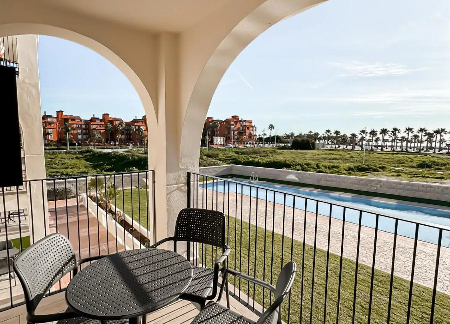 Hotel Puente Real Torremolinos
