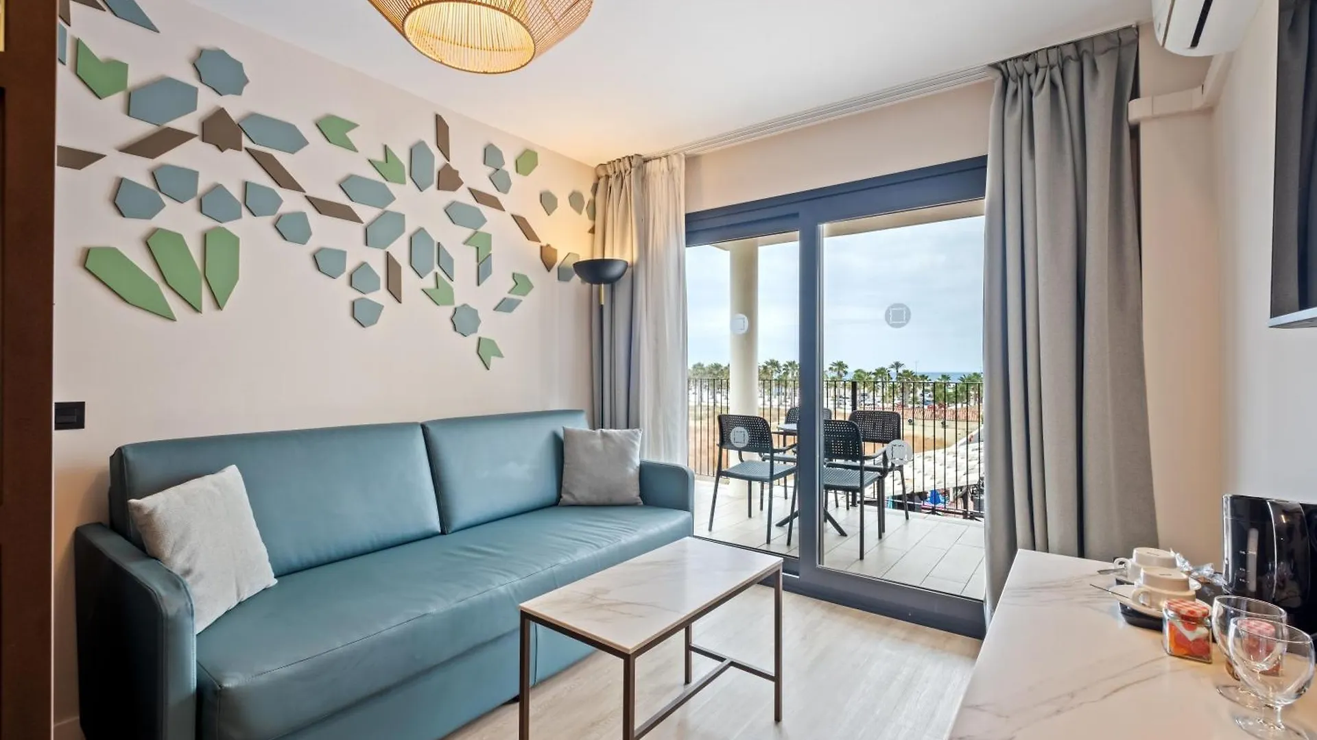 Hotel Puente Real Torremolinos 4*,  Spain