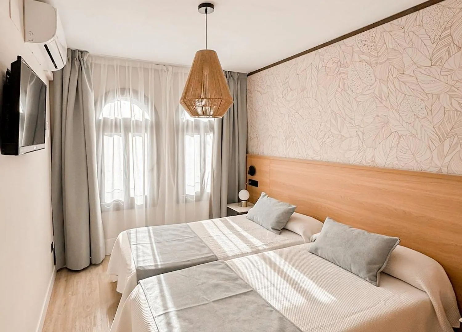 Hotel Puente Real Torremolinos
