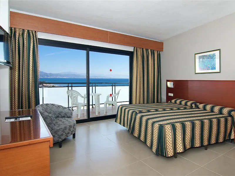 ****  Hotel Puente Real Torremolinos Spain